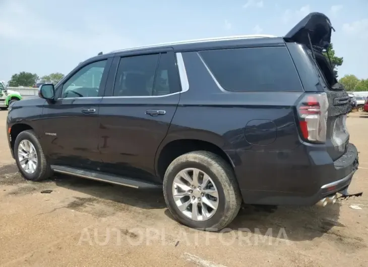 CHEVROLET TAHOE C150 2023 vin 1GNSCSKDXPR278171 from auto auction Copart