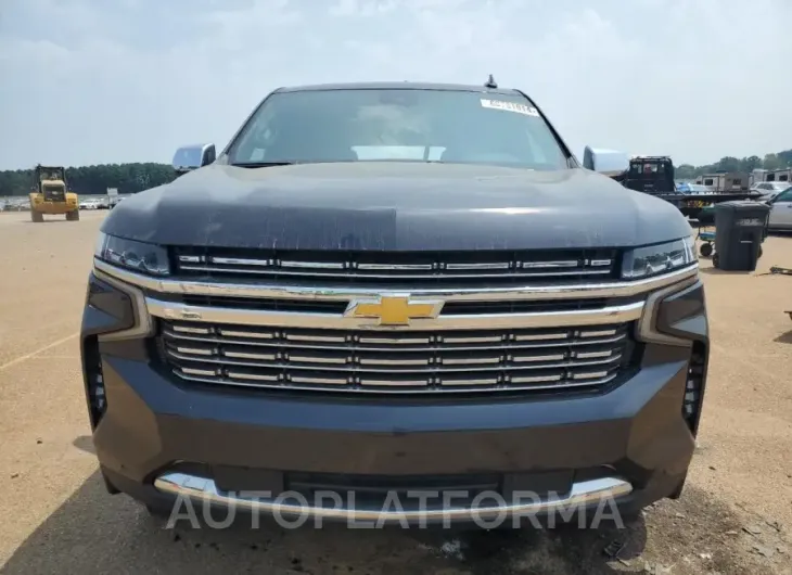 CHEVROLET TAHOE C150 2023 vin 1GNSCSKDXPR278171 from auto auction Copart