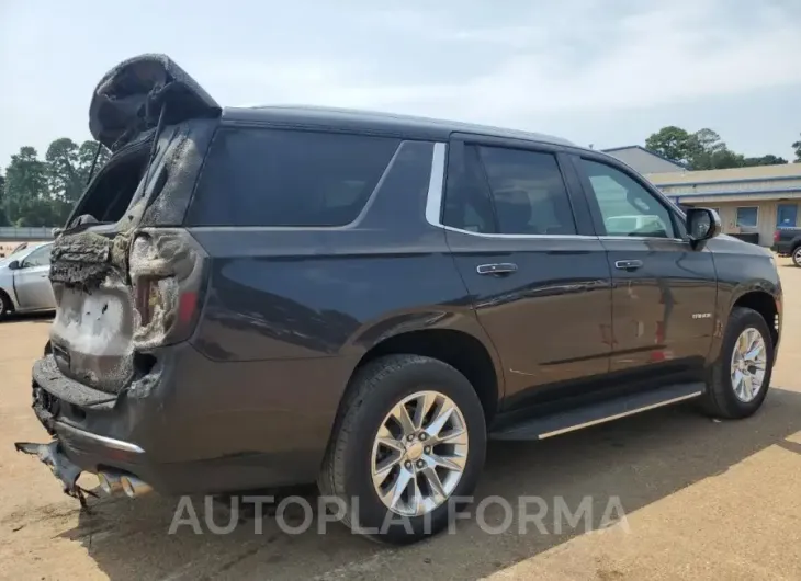 CHEVROLET TAHOE C150 2023 vin 1GNSCSKDXPR278171 from auto auction Copart