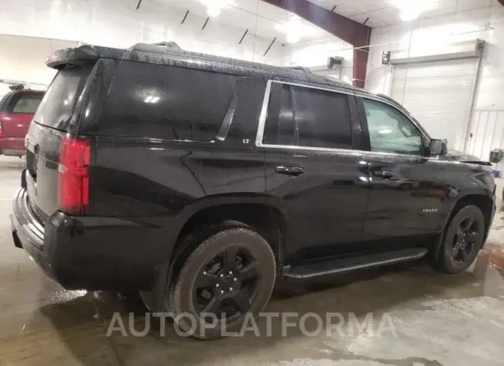 CHEVROLET TAHOE 2019 vin 1GNSKBKC0KR320799 from auto auction Copart