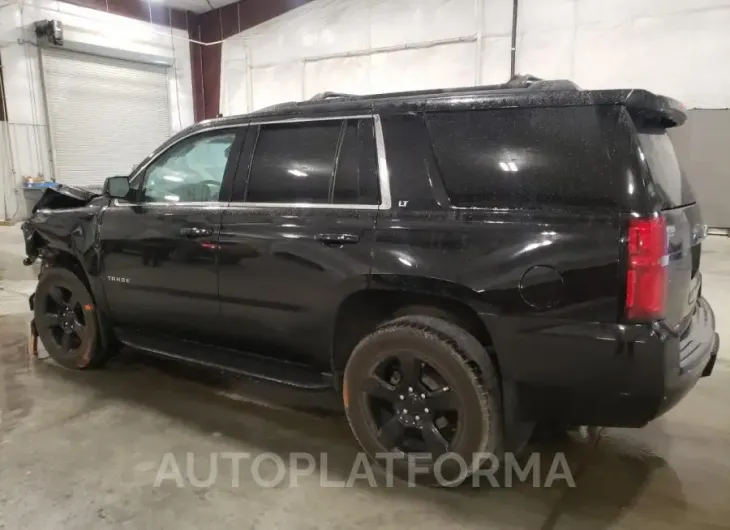 CHEVROLET TAHOE 2019 vin 1GNSKBKC0KR320799 from auto auction Copart