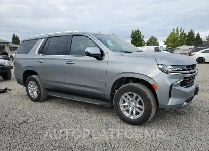 CHEVROLET TAHOE K150 2023 vin 1GNSKNKD6PR519289 from auto auction Copart