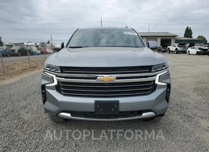 CHEVROLET TAHOE K150 2023 vin 1GNSKNKD6PR519289 from auto auction Copart