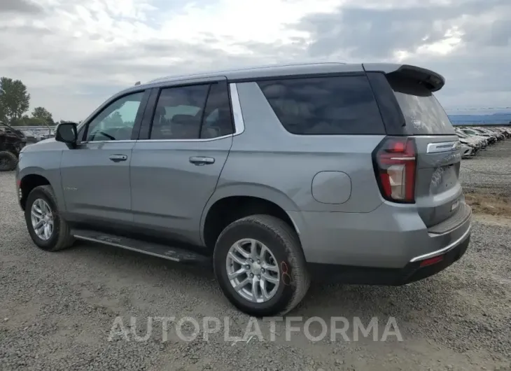 CHEVROLET TAHOE K150 2023 vin 1GNSKNKD6PR519289 from auto auction Copart