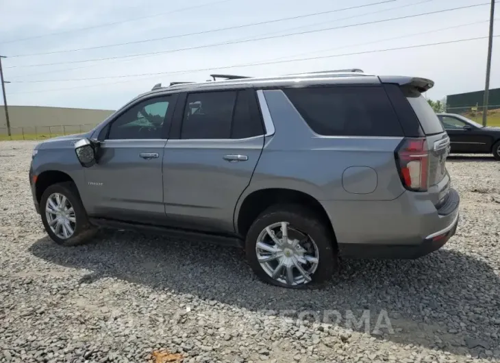 CHEVROLET TAHOE K150 2021 vin 1GNSKTKT0MR325509 from auto auction Copart