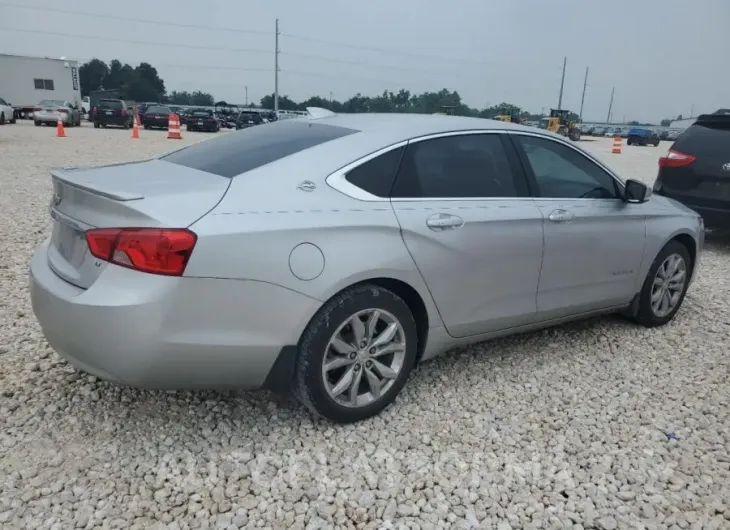 CHEVROLET IMPALA LT 2019 vin 2G11Z5S36K9102063 from auto auction Copart