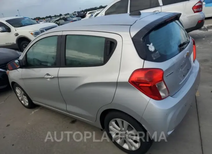 CHEVROLET SPARK 1LT 2017 vin KL8CD6SA0HC768090 from auto auction Copart