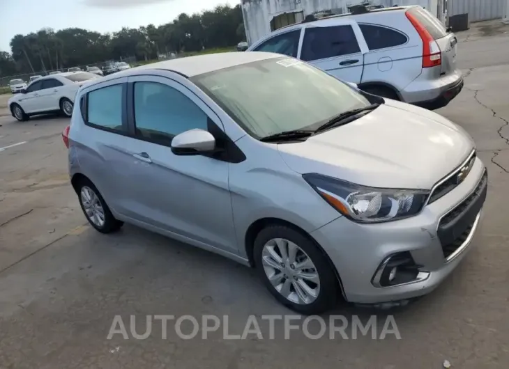 CHEVROLET SPARK 1LT 2017 vin KL8CD6SA0HC768090 from auto auction Copart