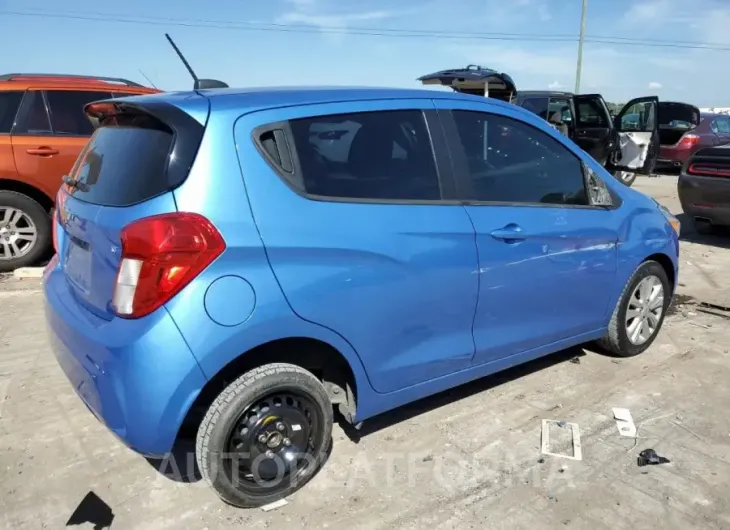 CHEVROLET SPARK 1LT 2018 vin KL8CD6SA2JC481338 from auto auction Copart