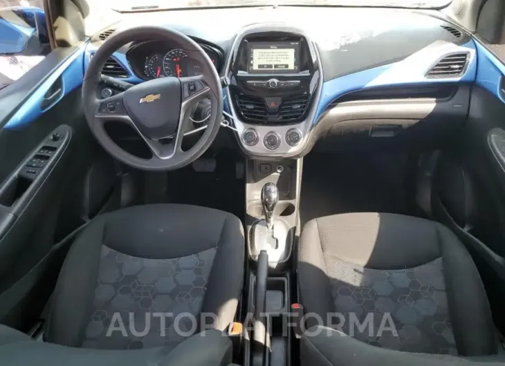 CHEVROLET SPARK 1LT 2018 vin KL8CD6SA2JC481338 from auto auction Copart