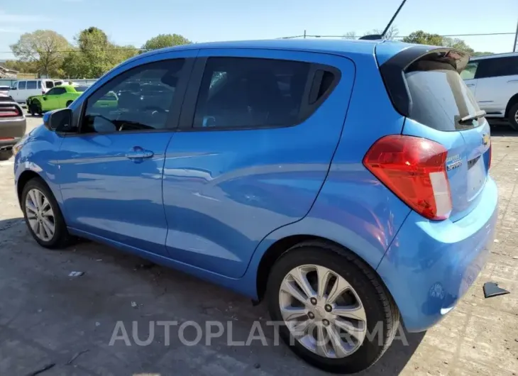 CHEVROLET SPARK 1LT 2018 vin KL8CD6SA2JC481338 from auto auction Copart