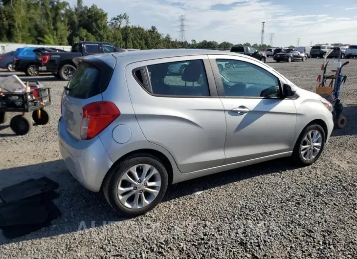 CHEVROLET SPARK 1LT 2021 vin KL8CD6SA5MC744507 from auto auction Copart