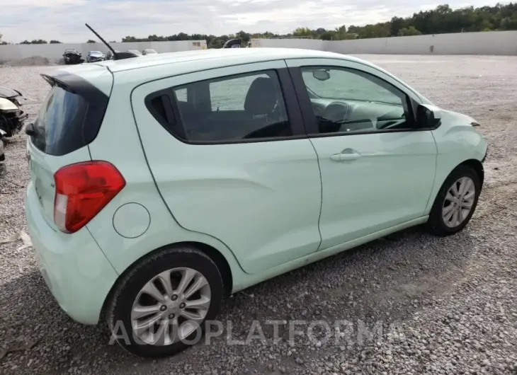 CHEVROLET SPARK 1LT 2017 vin KL8CD6SA7HC767289 from auto auction Copart