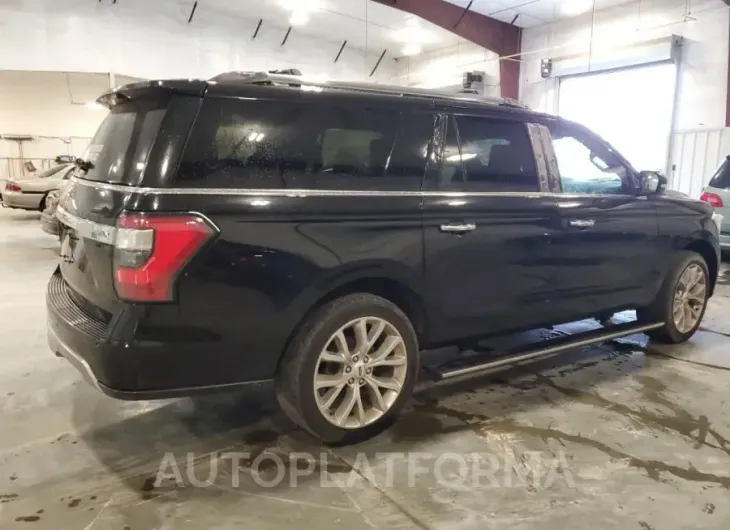 FORD EXPEDITION 2018 vin 1FMJK2AT9JEA58319 from auto auction Copart