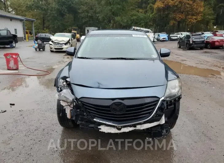 MAZDA CX-9 SPORT 2015 vin JM3TB3BV4F0462837 from auto auction Copart