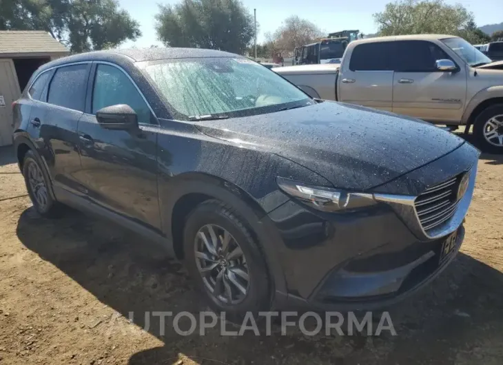 MAZDA CX-9 TOURI 2020 vin JM3TCACY7L0416974 from auto auction Copart