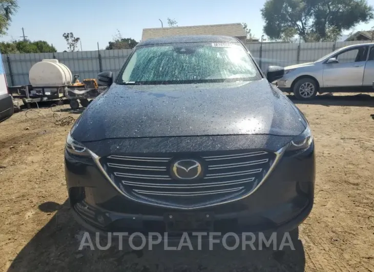 MAZDA CX-9 TOURI 2020 vin JM3TCACY7L0416974 from auto auction Copart