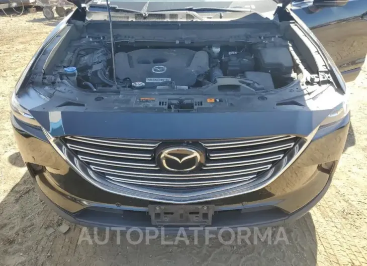 MAZDA CX-9 TOURI 2020 vin JM3TCACY7L0416974 from auto auction Copart