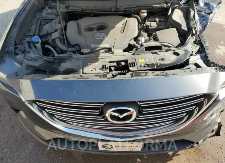 MAZDA CX-9 TOURI 2017 vin JM3TCBCY5H0136323 from auto auction Copart