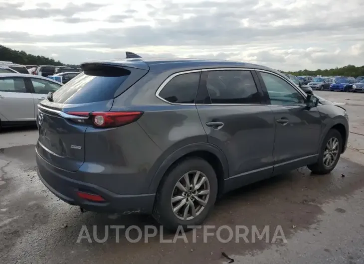 MAZDA CX-9 TOURI 2017 vin JM3TCBCY5H0136323 from auto auction Copart