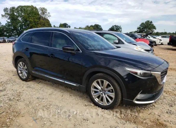 MAZDA CX-9 SIGNA 2022 vin JM3TCBEY6N0611941 from auto auction Copart