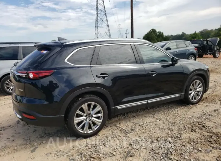 MAZDA CX-9 SIGNA 2022 vin JM3TCBEY6N0611941 from auto auction Copart