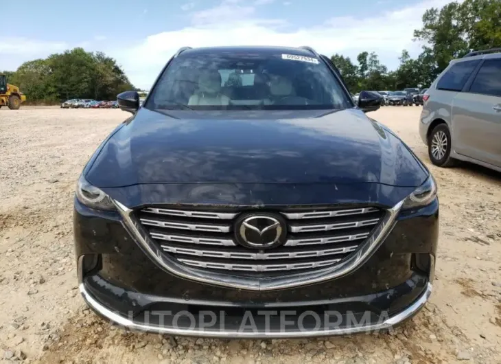 MAZDA CX-9 SIGNA 2022 vin JM3TCBEY6N0611941 from auto auction Copart