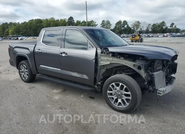 TOYOTA TUNDRA CRE 2023 vin 5TFMA5DB8PX082231 from auto auction Copart