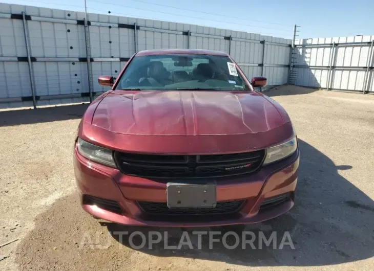 DODGE CHARGER SX 2020 vin 2C3CDXBG6LH116506 from auto auction Copart