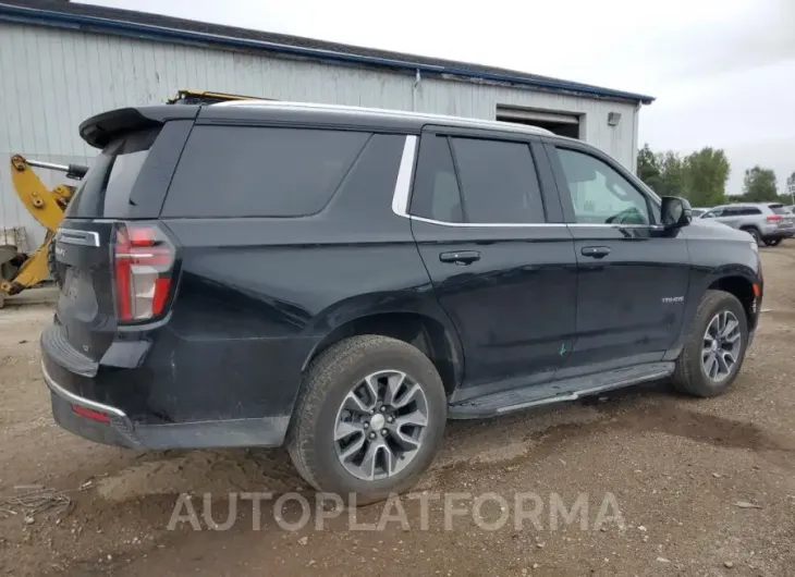 CHEVROLET TAHOE K150 2023 vin 1GNSKNKD6PR463256 from auto auction Copart