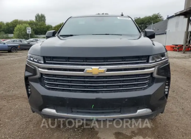 CHEVROLET TAHOE K150 2023 vin 1GNSKNKD6PR463256 from auto auction Copart