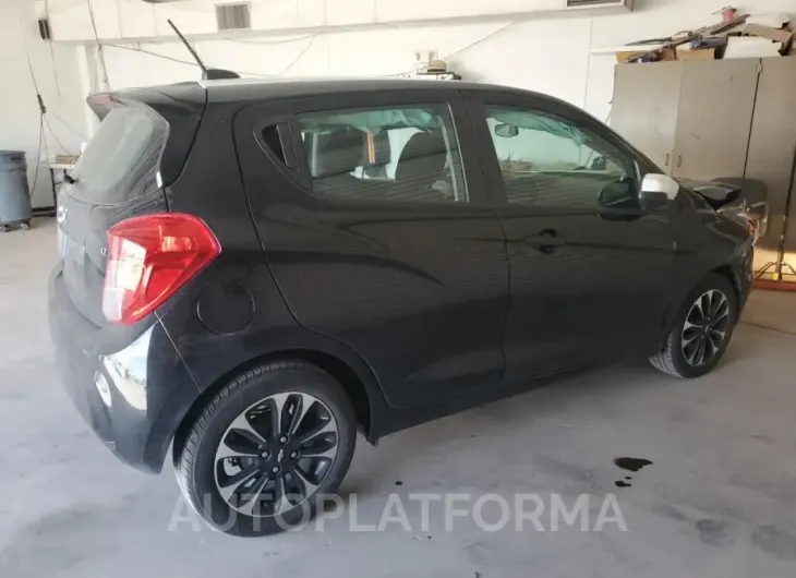 CHEVROLET SPARK 1LT 2022 vin KL8CD6SA7NC020383 from auto auction Copart