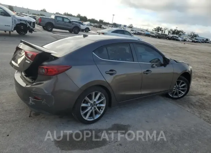 MAZDA 3 TOURING 2018 vin 3MZBN1V37JM175702 from auto auction Copart