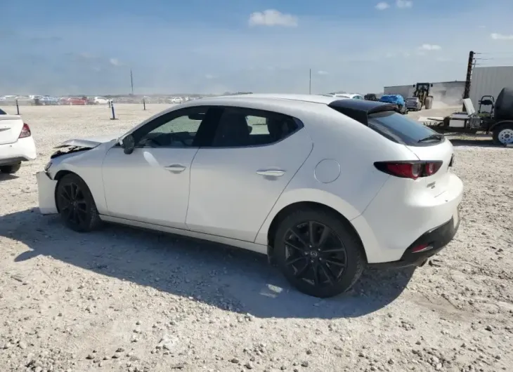 MAZDA 3 PREMIUM 2019 vin JM1BPBNM7K1129443 from auto auction Copart