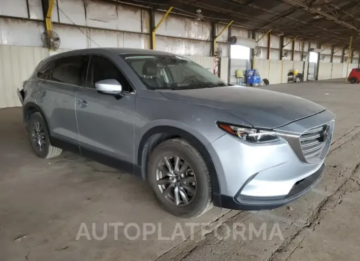 MAZDA CX-9 TOURI 2018 vin JM3TCACY7J0214018 from auto auction Copart