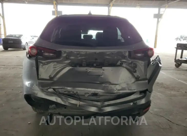 MAZDA CX-9 TOURI 2018 vin JM3TCACY7J0214018 from auto auction Copart