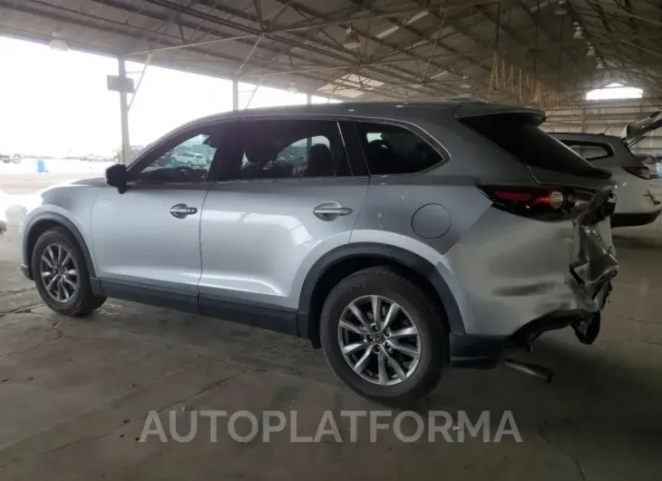 MAZDA CX-9 TOURI 2018 vin JM3TCACY7J0214018 from auto auction Copart