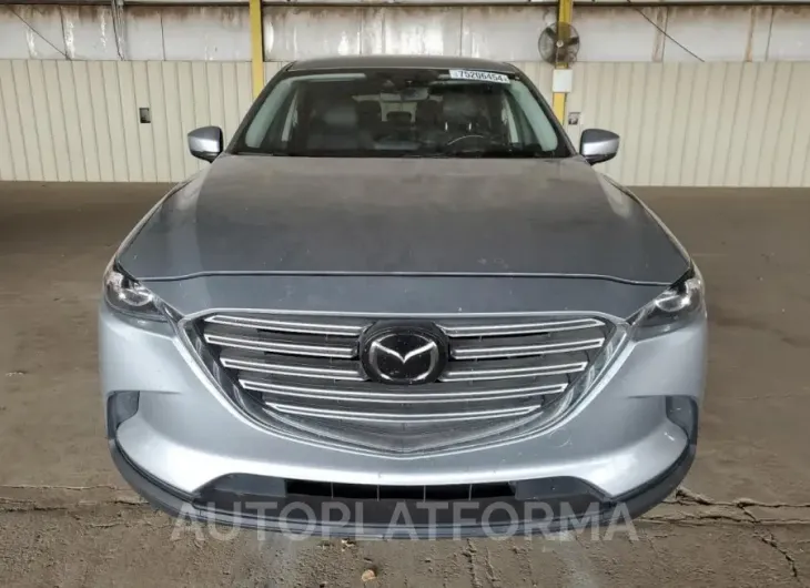 MAZDA CX-9 TOURI 2018 vin JM3TCACY7J0214018 from auto auction Copart