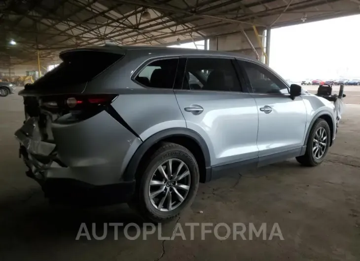 MAZDA CX-9 TOURI 2018 vin JM3TCACY7J0214018 from auto auction Copart