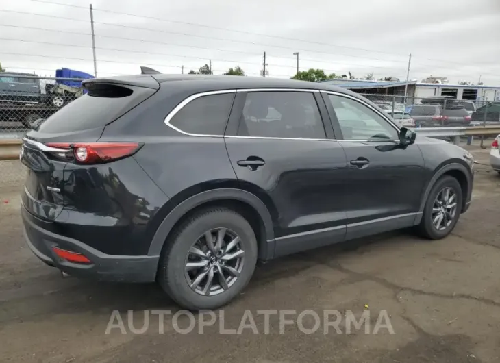 MAZDA CX-9 TOURI 2020 vin JM3TCBCY8L0401521 from auto auction Copart