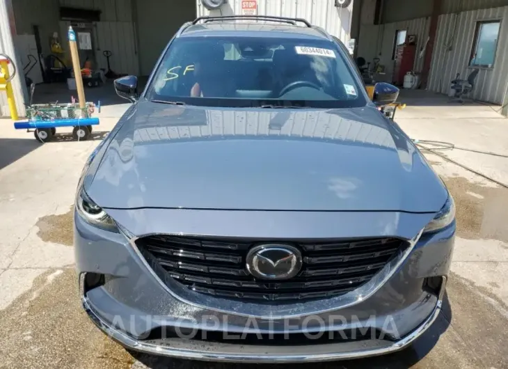 MAZDA CX-9 GRAND 2023 vin JM3TCBDY2P0642575 from auto auction Copart