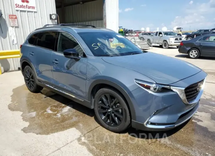 MAZDA CX-9 GRAND 2023 vin JM3TCBDY2P0642575 from auto auction Copart