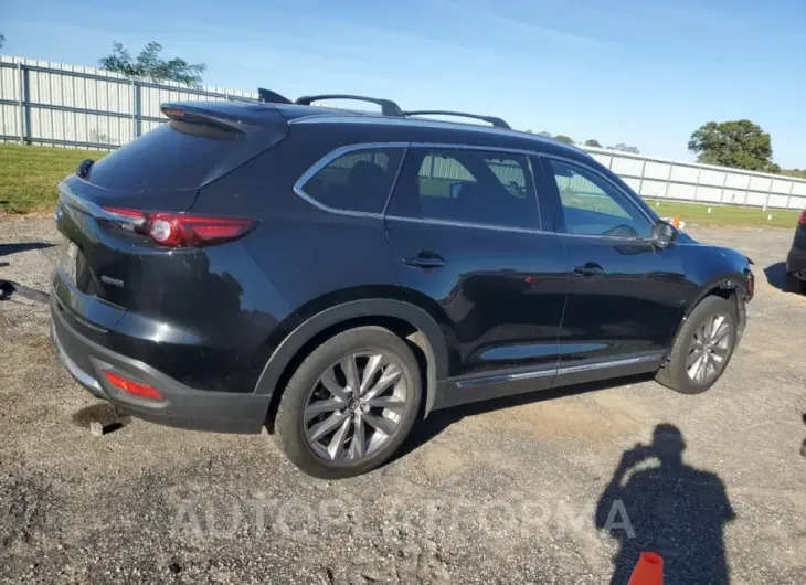 MAZDA CX-9 GRAND 2021 vin JM3TCBDY3M0516527 from auto auction Copart