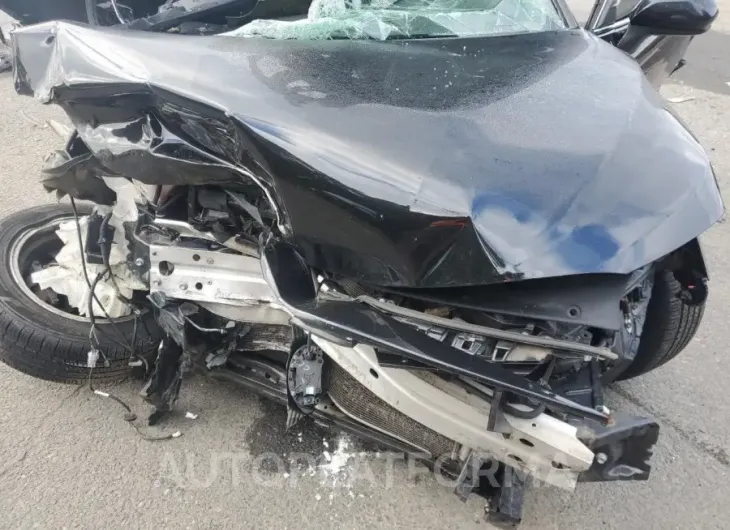 TOYOTA CAMRY L 2018 vin 4T1B11HK2JU092655 from auto auction Copart