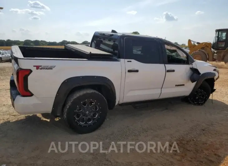 TOYOTA TUNDRA CRE 2023 vin 5TFLA5DB9PX075929 from auto auction Copart