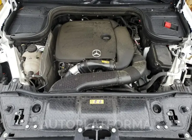 MERCEDES-BENZ GLE 350 2021 vin 4JGFB4JE7MA424728 from auto auction Copart