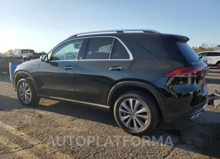 MERCEDES-BENZ GLE 450 4M 2022 vin 4JGFB5KB9NA656940 from auto auction Copart