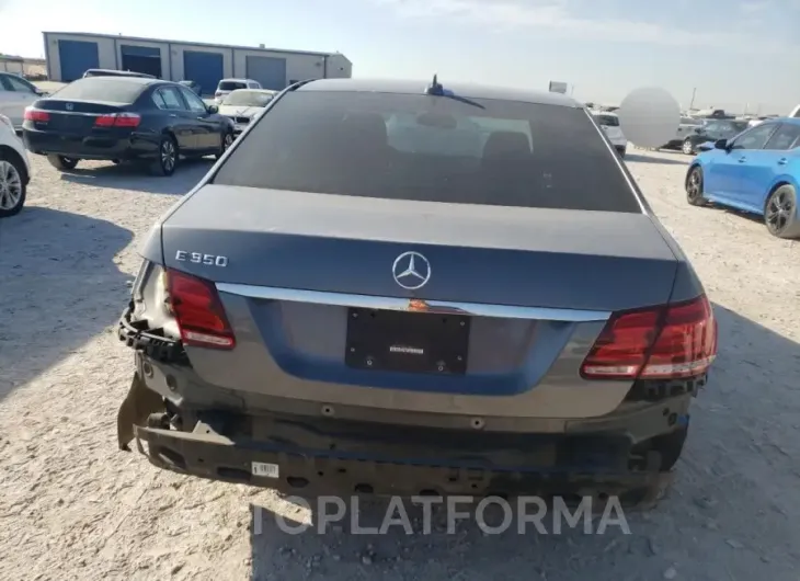 MERCEDES-BENZ E 350 2016 vin WDDHF5KB3GB278182 from auto auction Copart