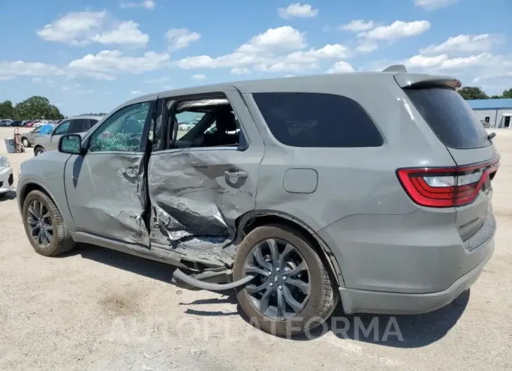 DODGE DURANGO GT 2020 vin 1C4RDHDG3LC222570 from auto auction Copart