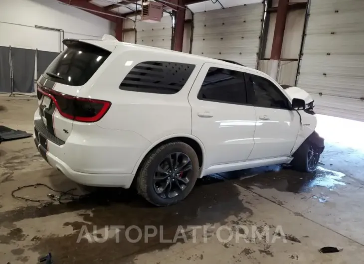 DODGE DURANGO R/ 2022 vin 1C4SDJCT0NC201394 from auto auction Copart